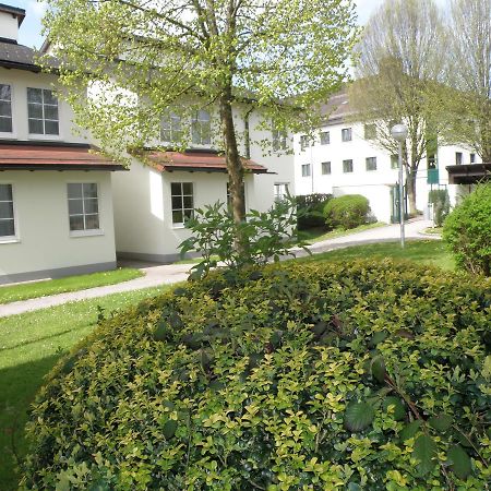 Hotel Sommerhaus Am Internats-Campus Bad Leonfelden Luaran gambar