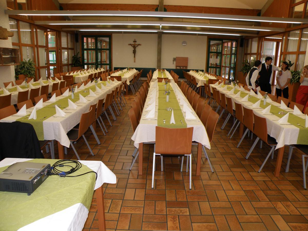 Hotel Sommerhaus Am Internats-Campus Bad Leonfelden Luaran gambar