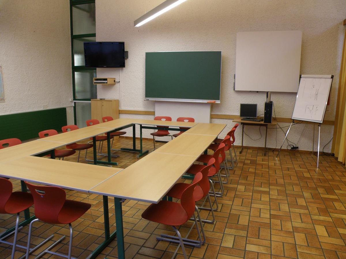 Hotel Sommerhaus Am Internats-Campus Bad Leonfelden Luaran gambar