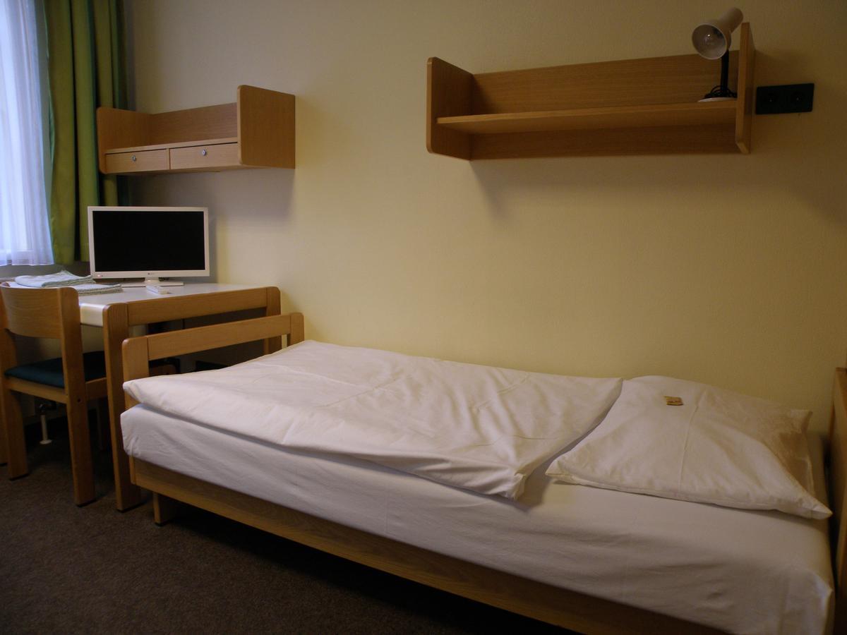Hotel Sommerhaus Am Internats-Campus Bad Leonfelden Luaran gambar
