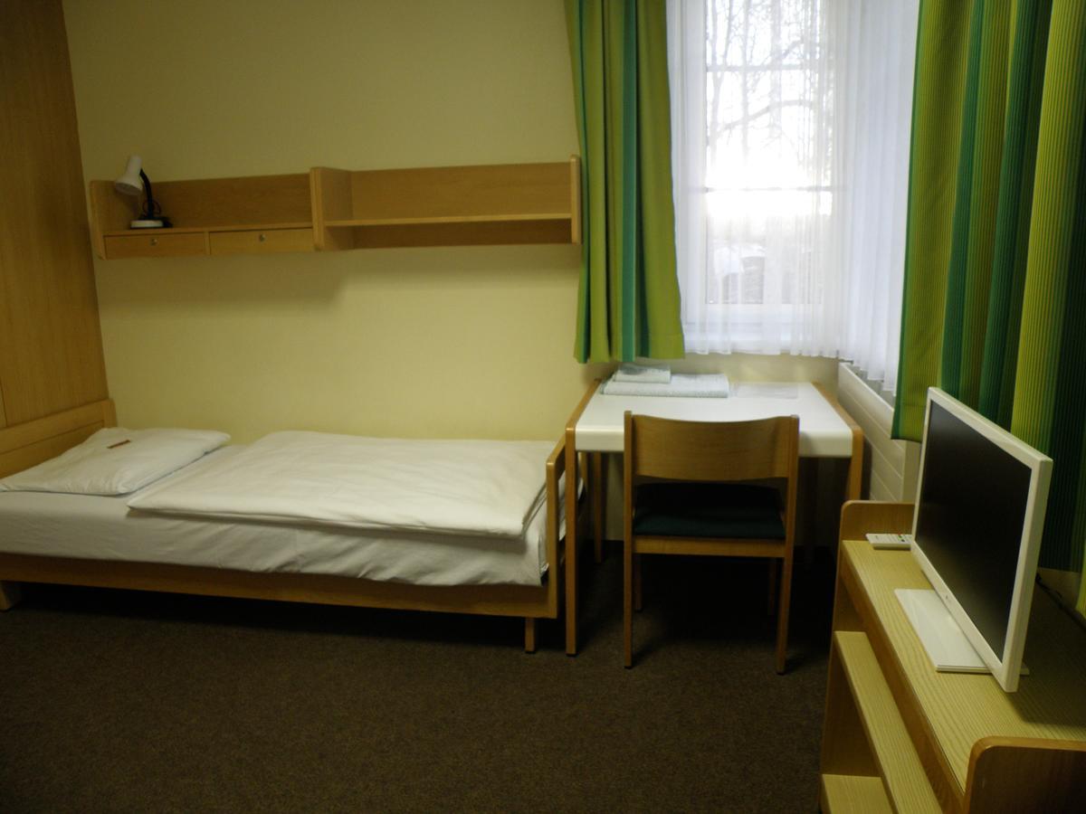 Hotel Sommerhaus Am Internats-Campus Bad Leonfelden Luaran gambar