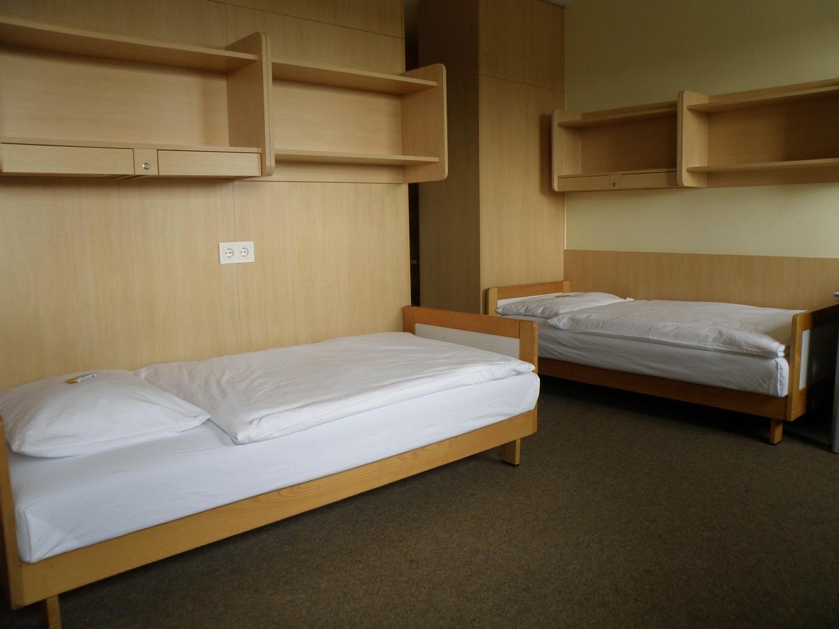 Hotel Sommerhaus Am Internats-Campus Bad Leonfelden Luaran gambar
