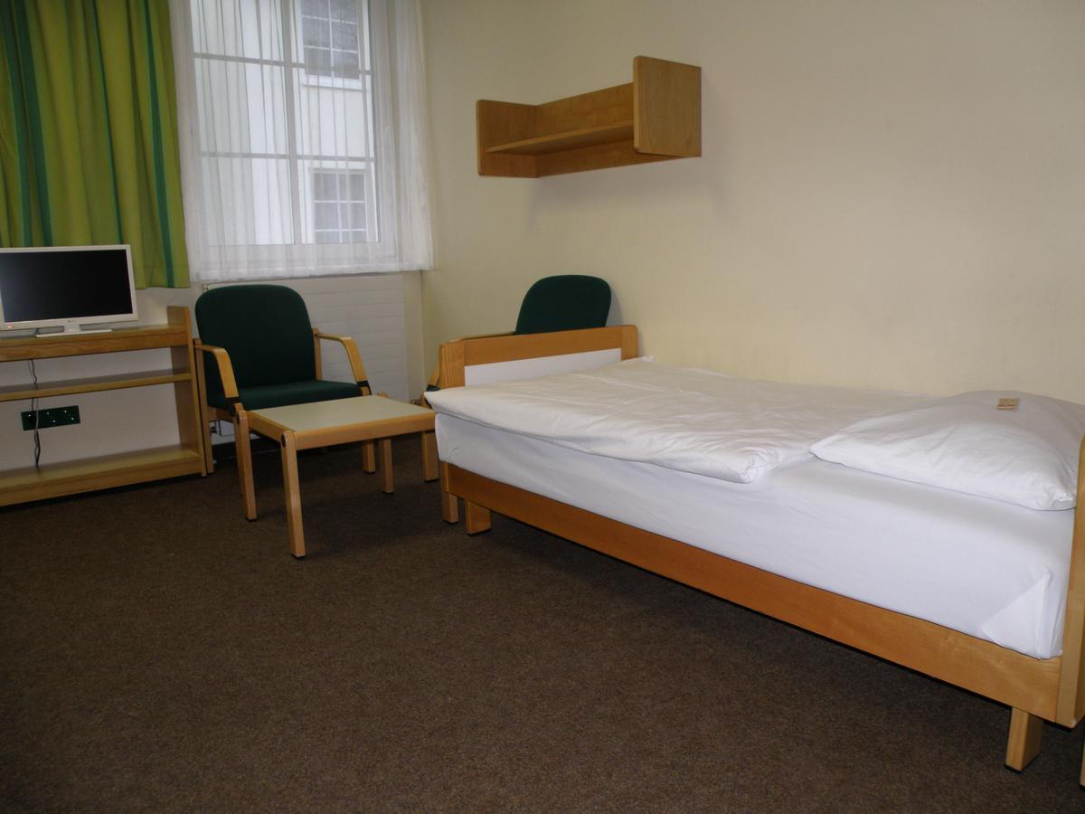 Hotel Sommerhaus Am Internats-Campus Bad Leonfelden Luaran gambar