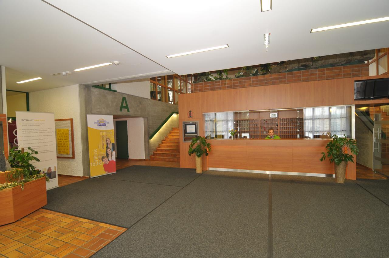 Hotel Sommerhaus Am Internats-Campus Bad Leonfelden Luaran gambar