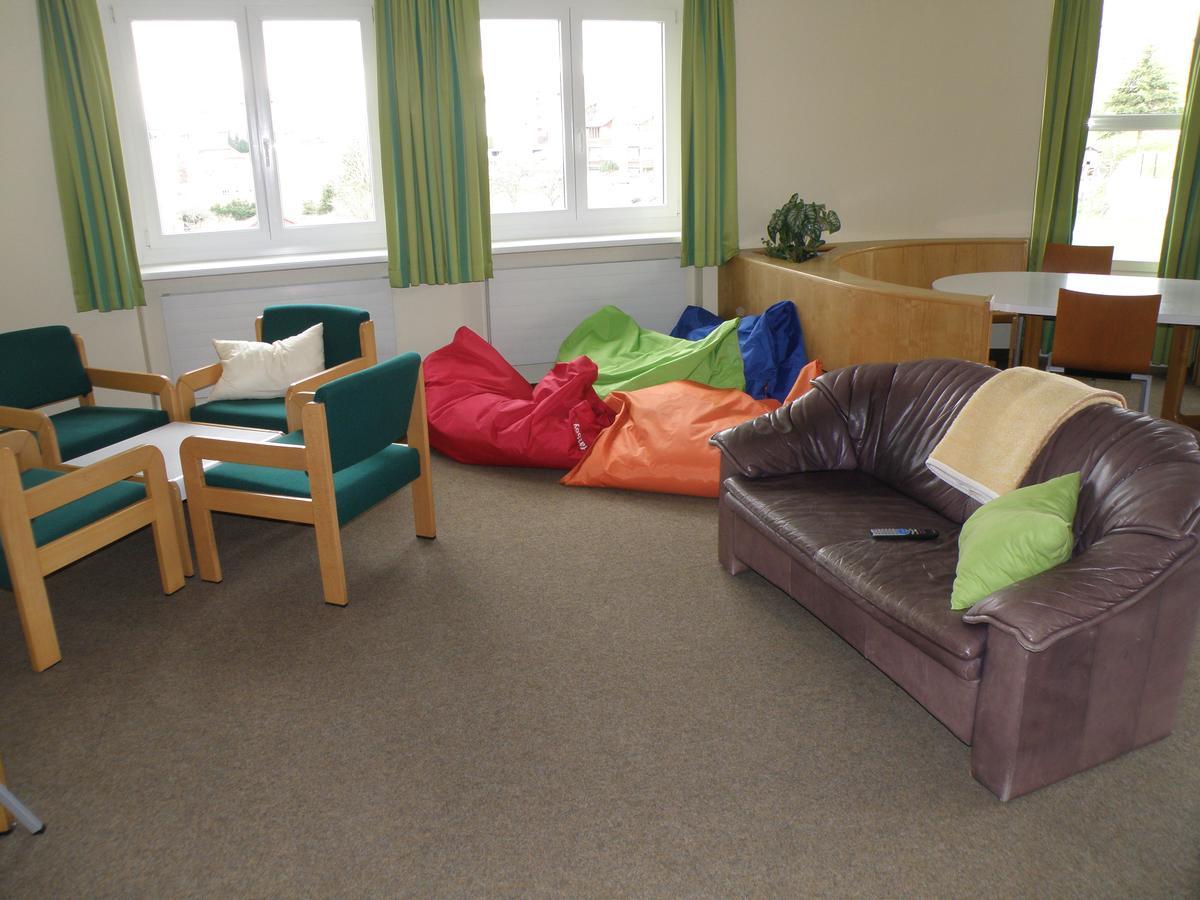 Hotel Sommerhaus Am Internats-Campus Bad Leonfelden Luaran gambar
