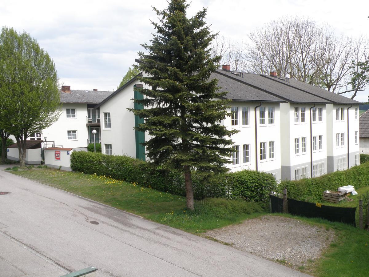 Hotel Sommerhaus Am Internats-Campus Bad Leonfelden Luaran gambar
