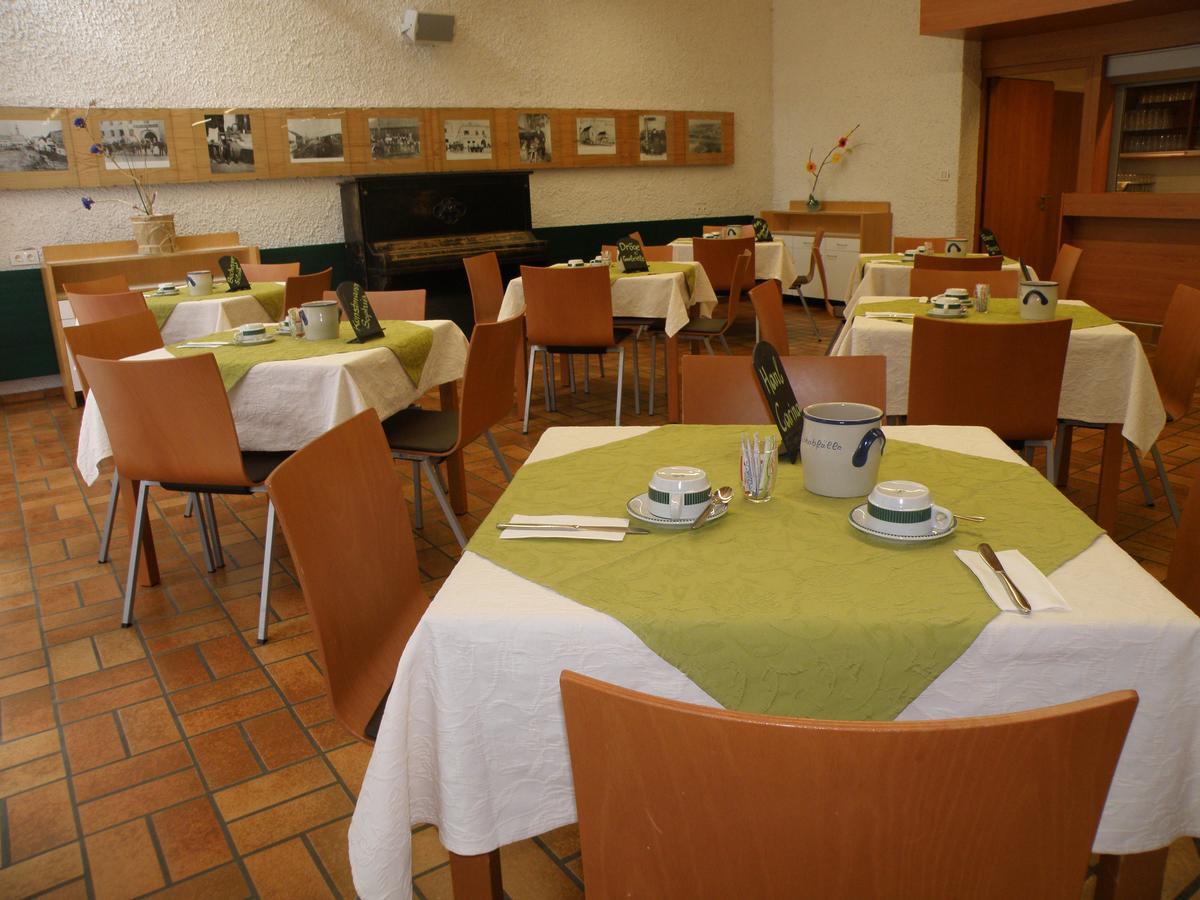 Hotel Sommerhaus Am Internats-Campus Bad Leonfelden Luaran gambar