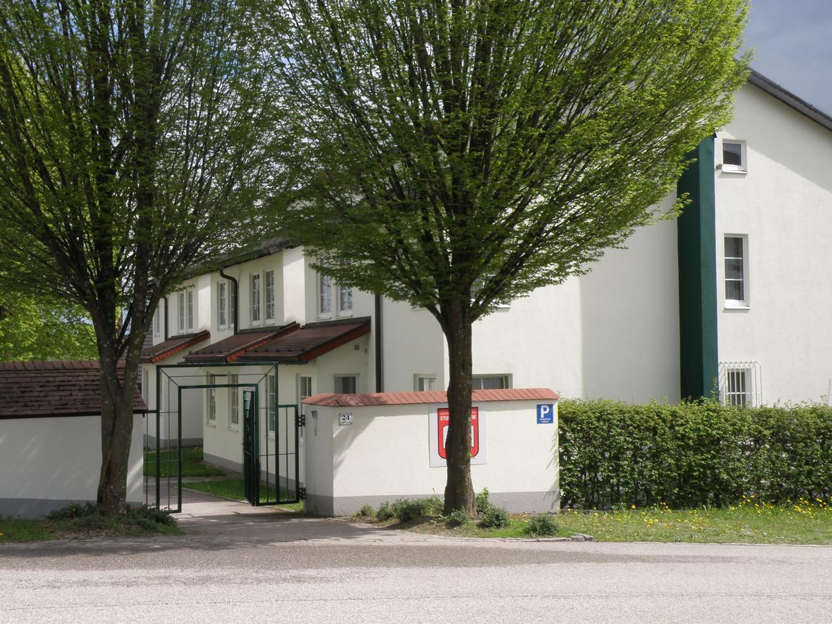 Hotel Sommerhaus Am Internats-Campus Bad Leonfelden Luaran gambar