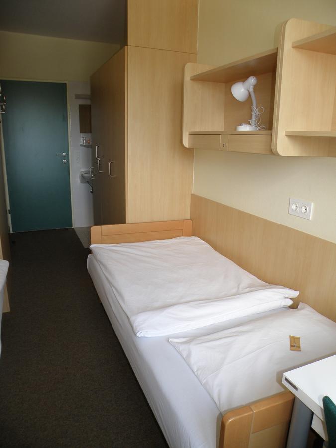 Hotel Sommerhaus Am Internats-Campus Bad Leonfelden Luaran gambar