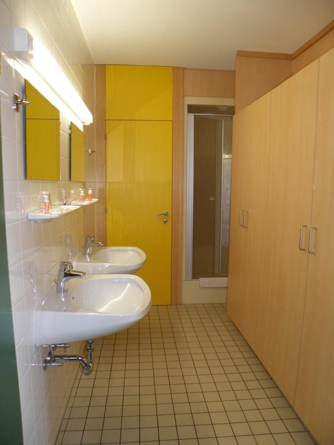 Hotel Sommerhaus Am Internats-Campus Bad Leonfelden Luaran gambar