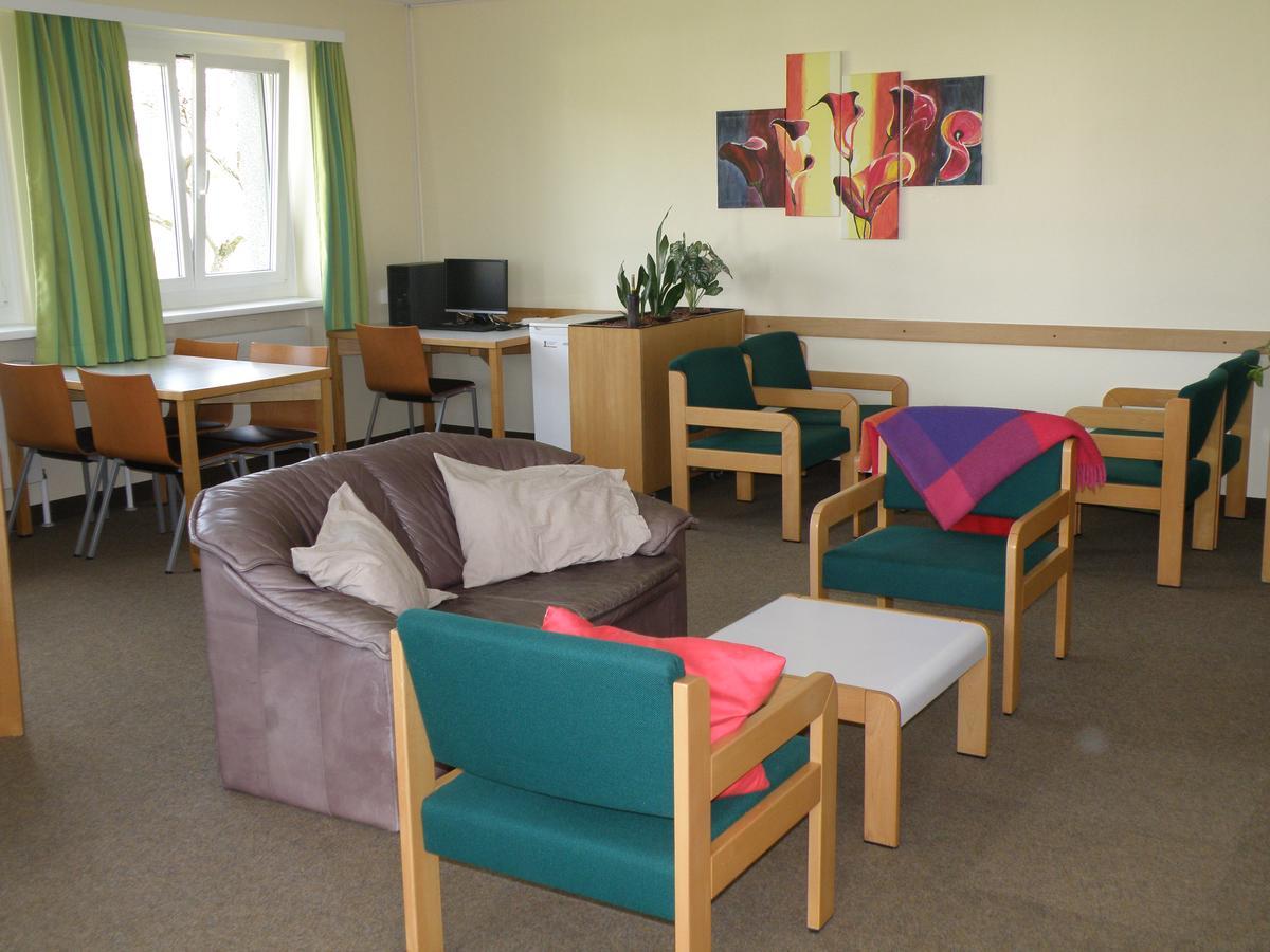 Hotel Sommerhaus Am Internats-Campus Bad Leonfelden Luaran gambar