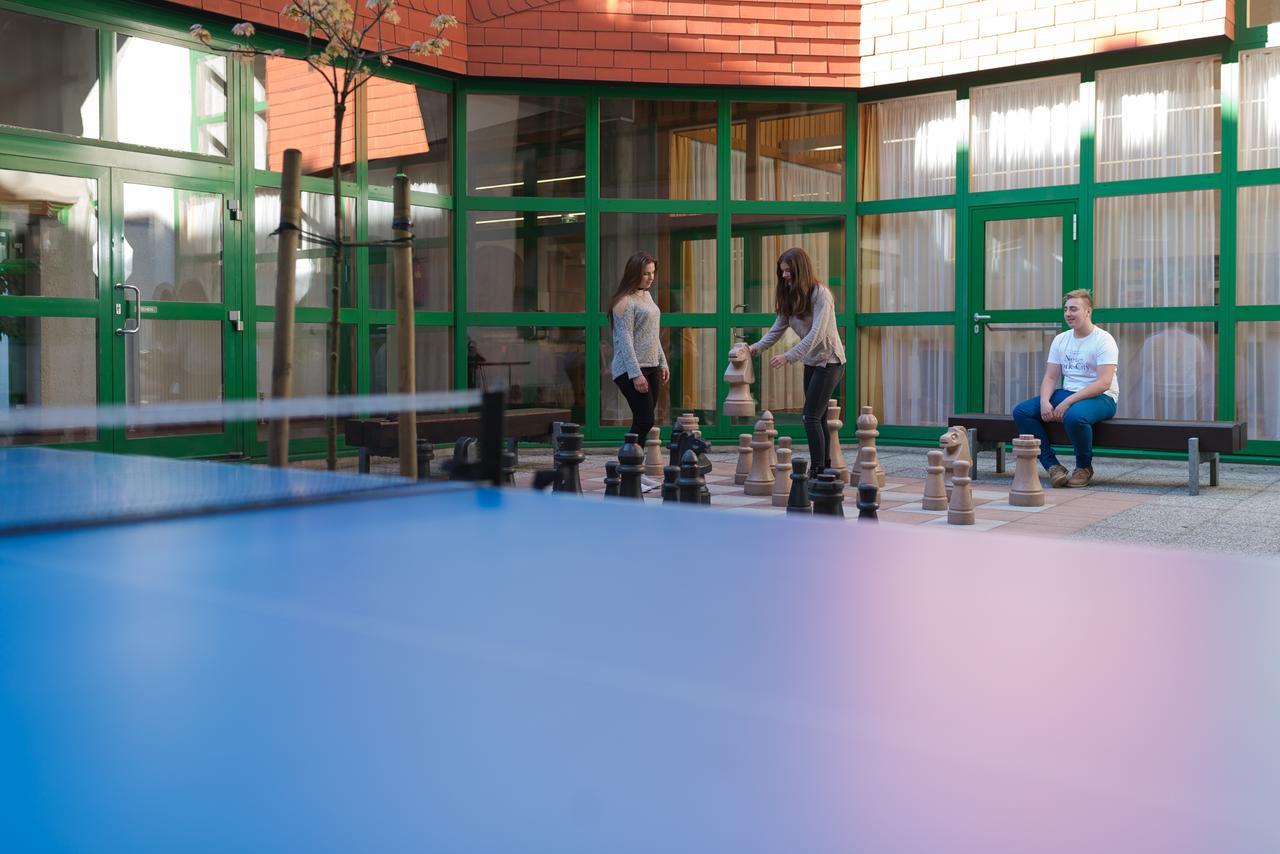 Hotel Sommerhaus Am Internats-Campus Bad Leonfelden Luaran gambar