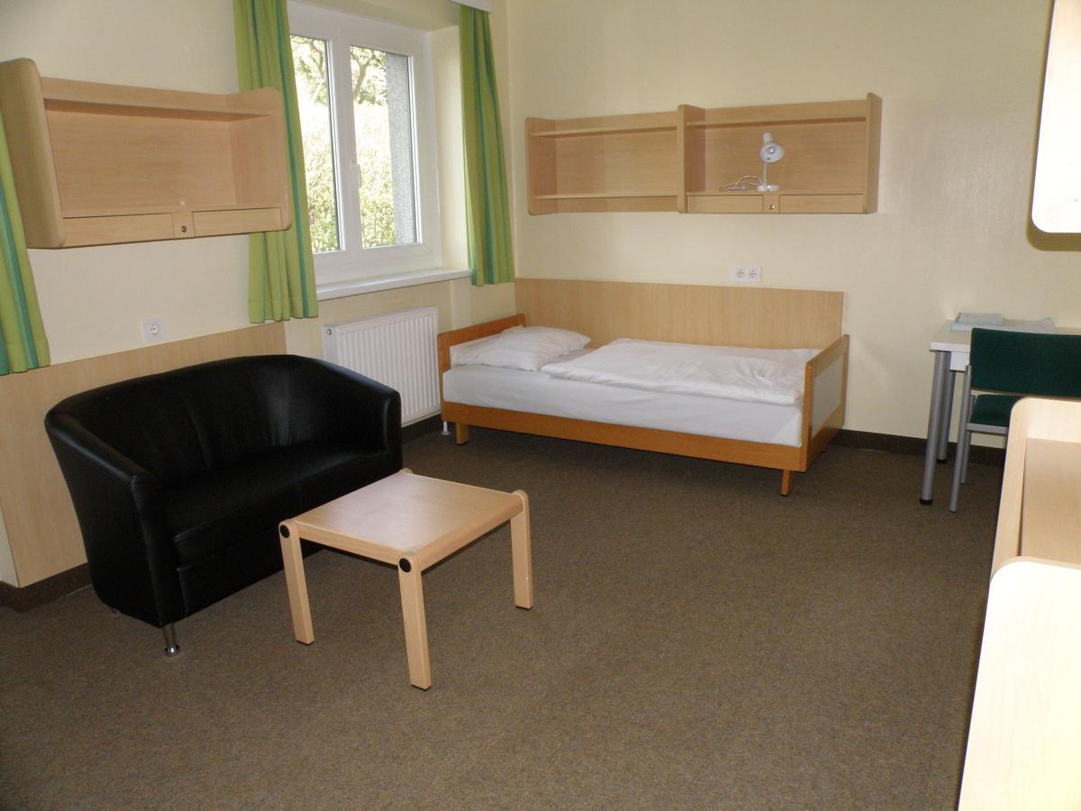 Hotel Sommerhaus Am Internats-Campus Bad Leonfelden Luaran gambar