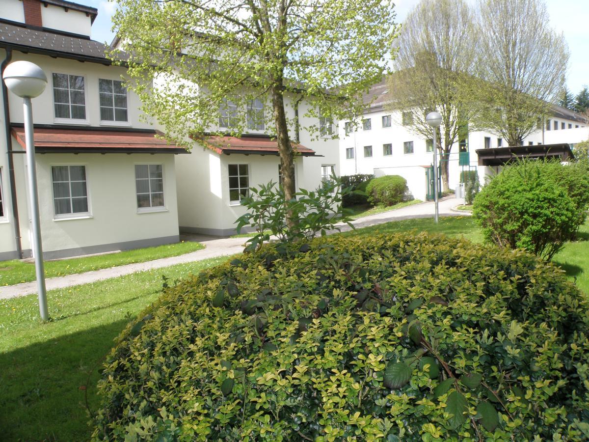 Hotel Sommerhaus Am Internats-Campus Bad Leonfelden Luaran gambar