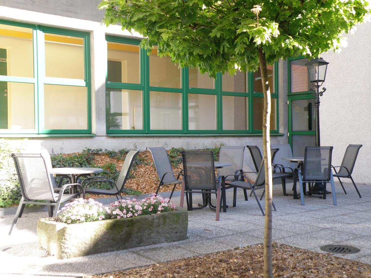 Hotel Sommerhaus Am Internats-Campus Bad Leonfelden Luaran gambar